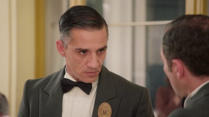 LA MODERNA - S2 E0134 - Lundi 27 Octobre 2025 