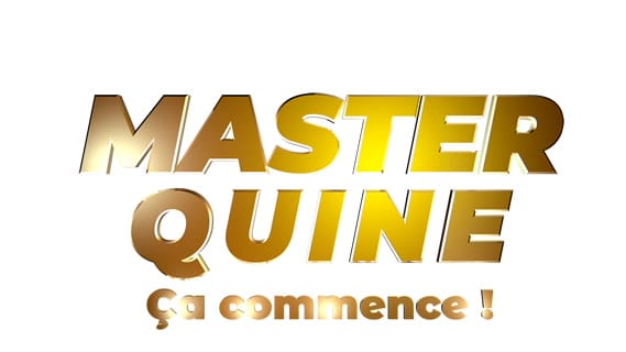 Replay MASTER QUINE, CA COMMENCE- Lundi 26 Septembre 2022