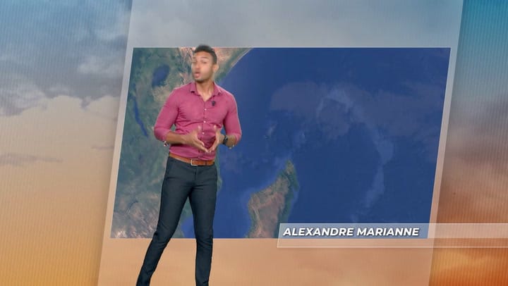 METEO - 18H55 - Mardi 11 Novembre 2025