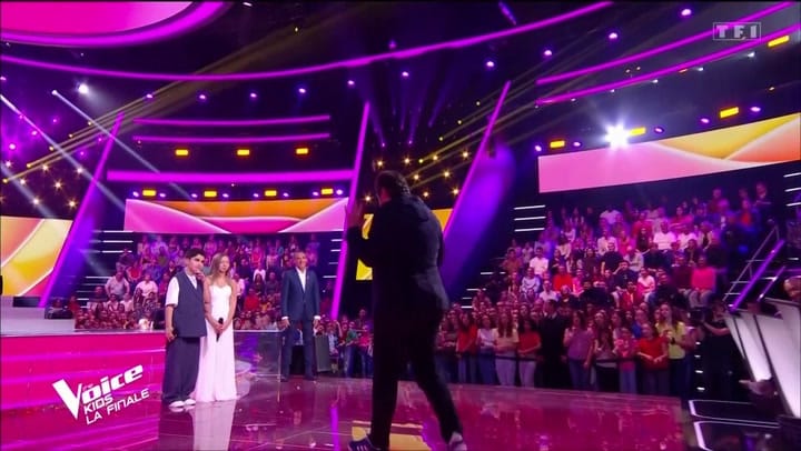 THE VOICE KIDS -Dimanche 05 Octobre 2025-1-2