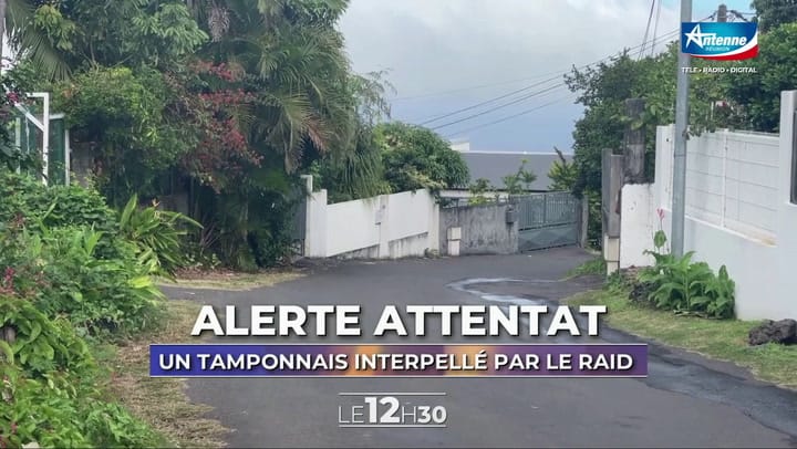 LE 12H30 -  Jeudi 26 Juin 2025