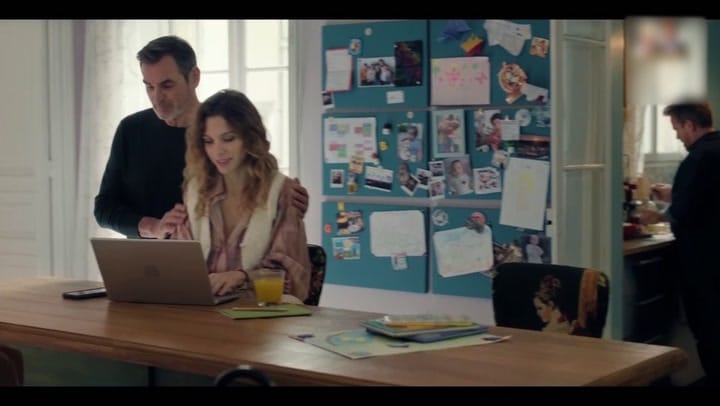 PLUS BELLE LA VIE, ENCORE PLUS BELLE Episode 271 - Lundi 05 Mai 2025