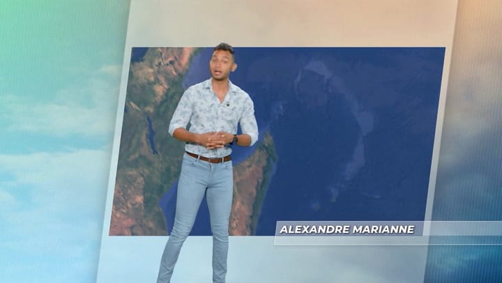 MÉTÉO 13H  - Samedi 28 Juin 2025