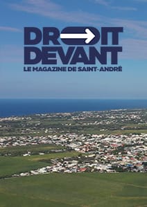 Droit-devant, le magazine de Saint-André