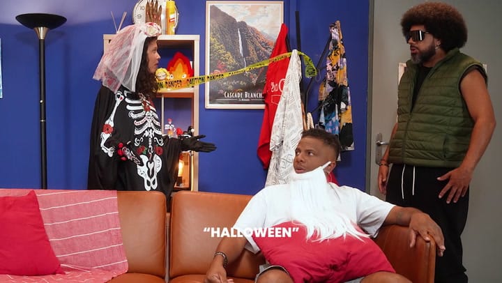 KOMERAZ - Samedi 01 Novembre 2025