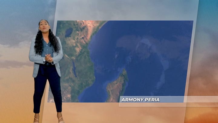 METEO 19H40 - Mardi 01 Juillet 2025