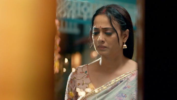 APARAJITA - S1 E0030 - Lundi 20 Octobre 2025