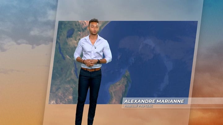 Replay METEO 18H55 - Jeudi 07 Novembre 2024