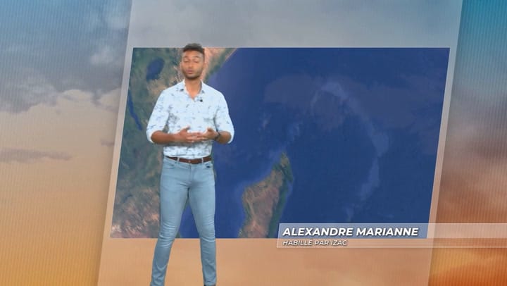 Replay METEO 19H40 - Dimanche 27 Octobre 2024