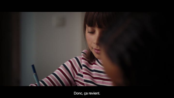 CAMPAGNE ARCOM - 8 A 10 ANS - 2025 -Mardi 25 Novembre 2025