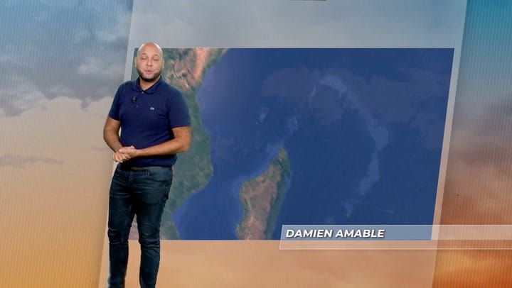 Replay METEO 19H40- Vendredi 17 Mai 2024