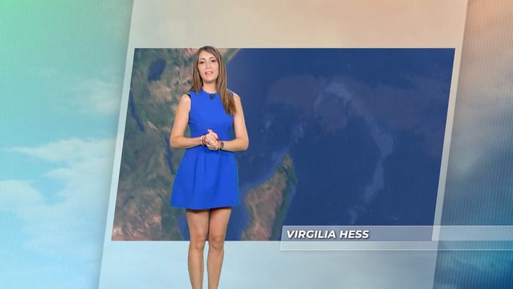 METEO-13H00-Lundi 03 Novembre 2025