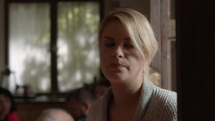 MON FILS, MA BATAILLE - S1 E0100 -Mardi 18 Novembre 2025