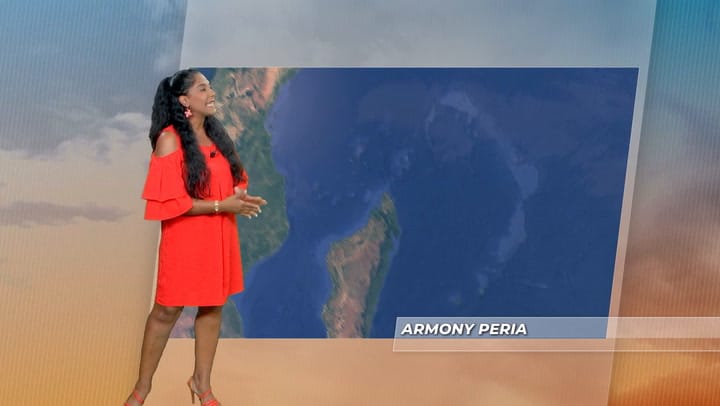 METEO-18H55- Jeudi 23 Octobre 2025