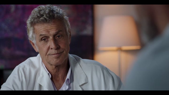 DEMAIN NOUS APPARTIENT - S5 E1258 - Mardi 04 Novembre 2025