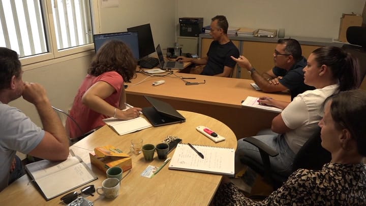 CULTIV A NOU - Dimanche 21 Septembre 2025