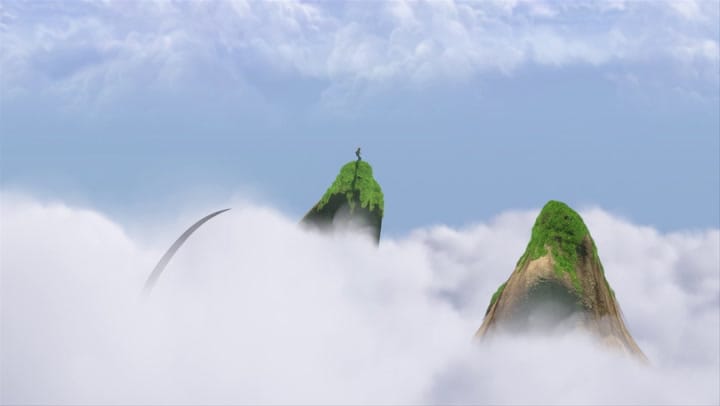 LE PETIT PRINCE - S1 E0002 -  Dimanche 07 Septembre 2025
