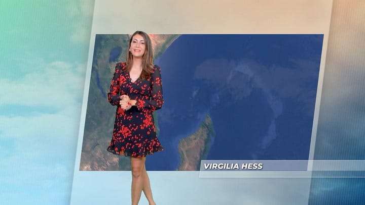 METEO-13H00- Mercredi 29 Octobre