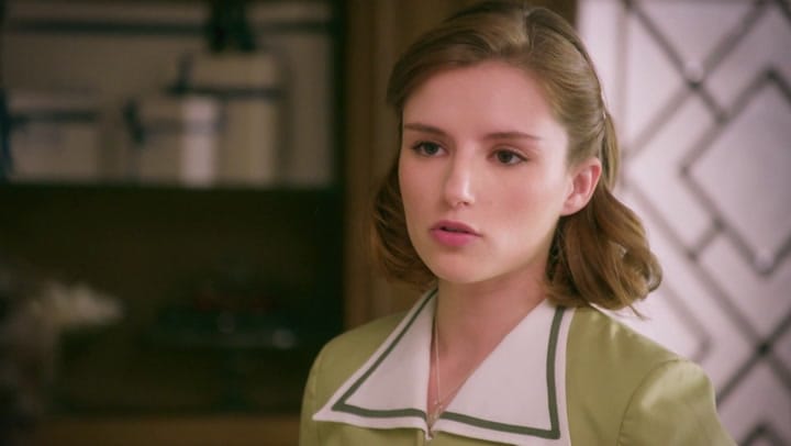 LA MODERNA - Saison 1 Épisode 118 - Vendredi 03 Octobre 2025