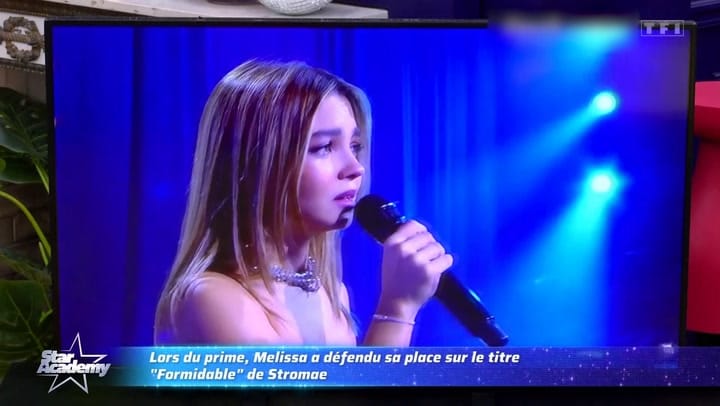 STAR ACADEMY, LA QUOTIDIENNE Partie 1 -  Mardi 11 Novembre 2025