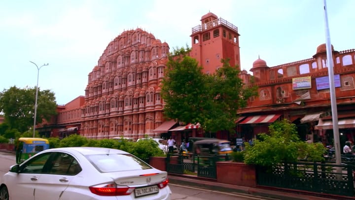 NOTRE TEMPS VIENDRA - S1 E0116 - Mercredi 19 Novembre 2025