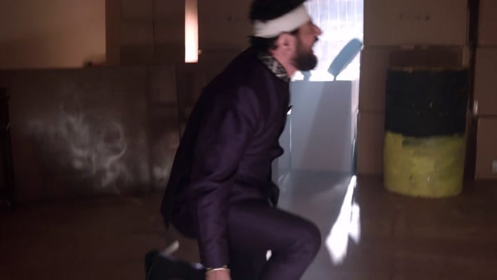 NOTRE TEMPS VIENDRA - S1 E0111 -Mercredi 12 Novembre 2025