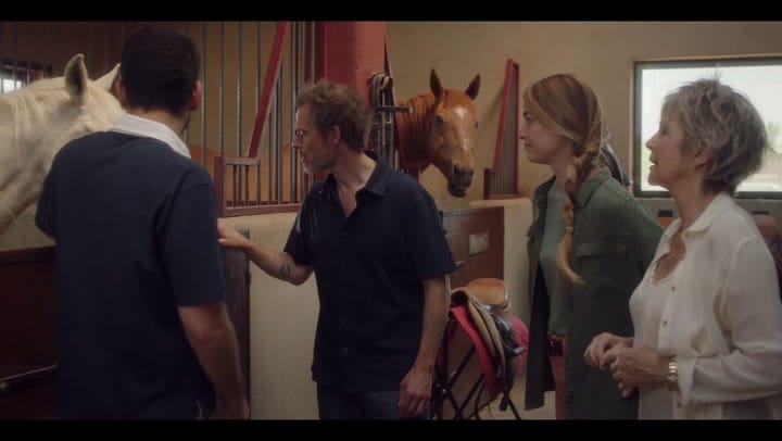 DEMAIN NOUS APPARTIENT - S5 E1233 - Mardi 30 Septembre 2025