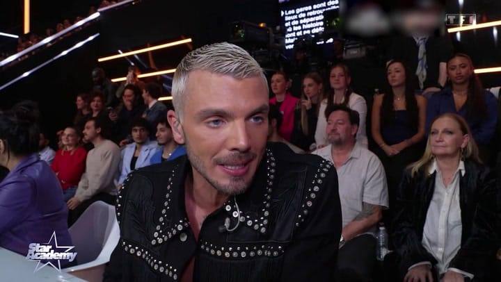 STAR ACADEMY, LA QUOTIDIENNE PART 2 - Dimanche 09 Novembre 2025