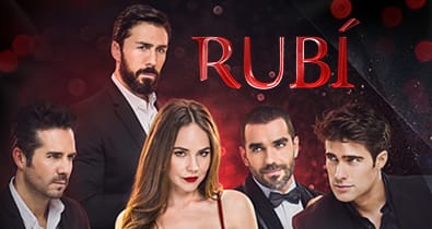 RUBI