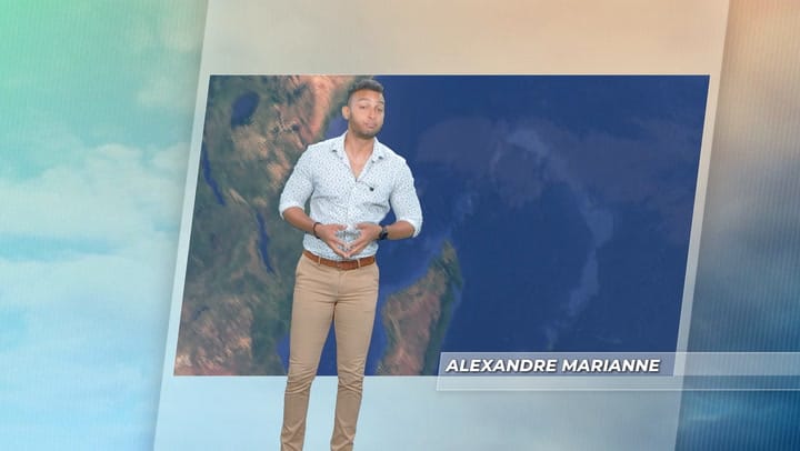 METEO-13H50-Dimanche 21 Septembre 2025