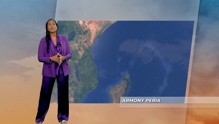 MÉTÉO 19h40 - Mercredi 28 Mai 2025