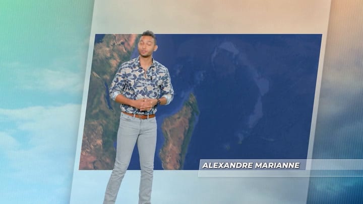 MÉTÉO 13H - Samedi 05 Juillet 2025