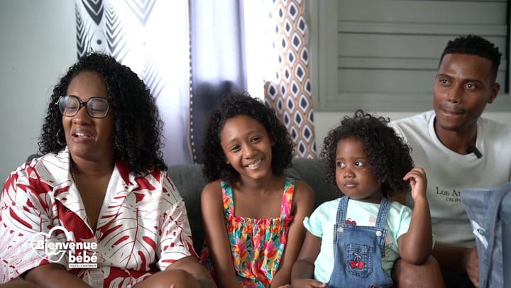BIENVENUE BEBE, TOUS A LA MATERNITE -Mardi 15 Juillet 2025
