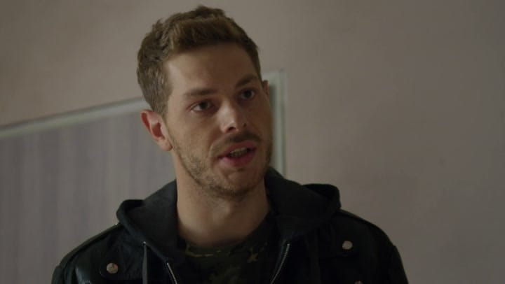 MON FILS, MA BATAILLE - S1 E0091 -Lundi 03 Novembre 2025