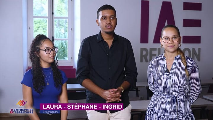 TROPHEE ENTREPRISE & TERRITOIRE 2025 –Vendredi 06 Juin 2025