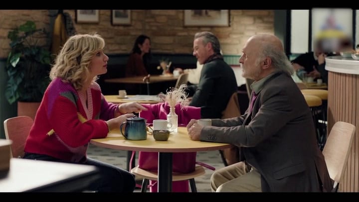 PLUS BELLE LA VIE, ENCORE PLUS BELLE Episode 288 - Mardi 03 Juin 2025