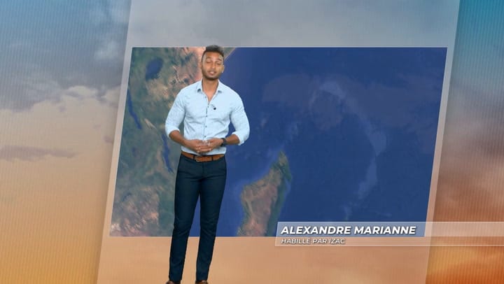 Replay La météo 19H40-Dimanche 24 Novembre 2024