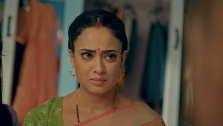 APARAJITA - S1 E0004 - Jeudi 11 Septembre 2025