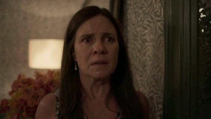 L'AMOUR D'UNE MÈRE Episode 92 - Dimanche 01 Juin 2025