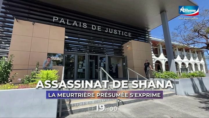 LE 19H00 - JEUDI 11 SEPTEMBRE 2025 