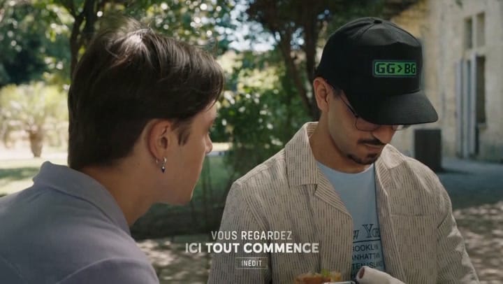 Replay ICI TOUT COMMENCE - Saison 4 Episode 993 - Mardi 17 Septembre 2024