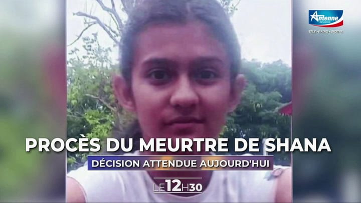 LE 12H30 - VENDREDI 12 SEPTEMBRE 2025