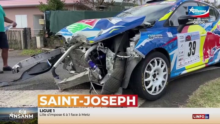 Le 6/8 ANSANM -Lundi 27 Octobre 2025