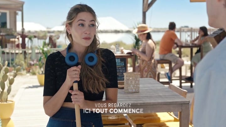 ICI TOUT COMMENCE - S5 E1233 Mercredi 20 Août 2025