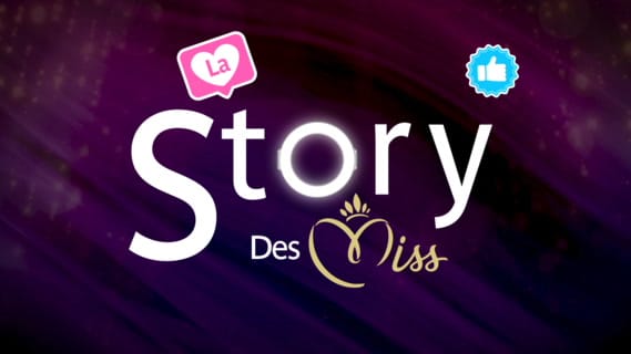 Replay LA STORY DE MISS - Thais Pausé, candidate 8
