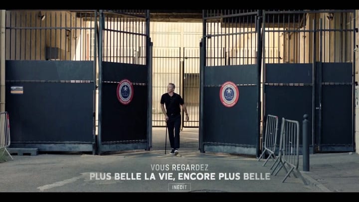 Replay PLUS BELLE LA VIE, ENCORE PLUS BELLE Episode 182 -Jeudi  07 Novembre 2024