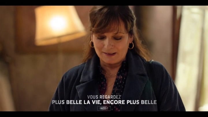 Replay PLUS BELLE LA VIE, ENCORE PLUS BELLE- Mercredi 15 Mai 2024