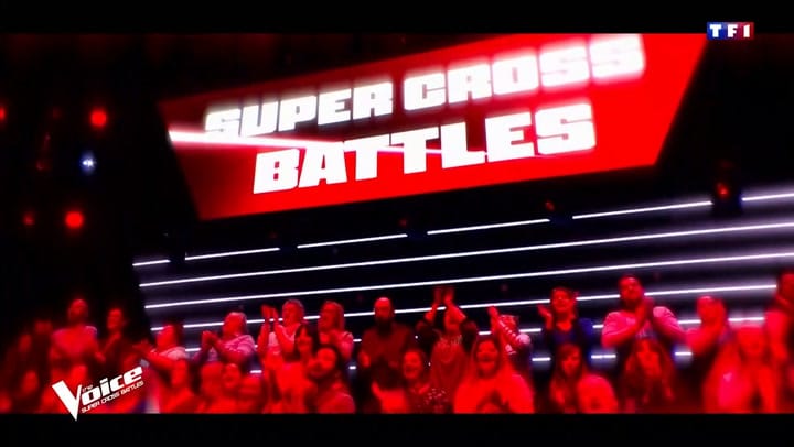 Replay THE VOICE (Partie 1)- Dimanche 12 Mai 2024