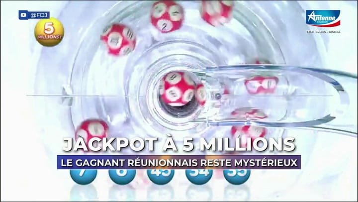 LE 19H00 - VENDREDI 31 OCTOBRE 2025