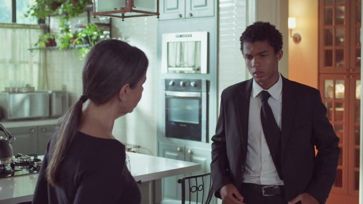 FRERES DE SANG - S1 E0024 - Dimanche 02 Novembre 2025 